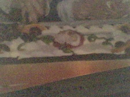 gateau le bebe rose ( espriment une nesance )
