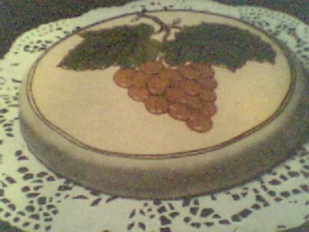 gateau d automne