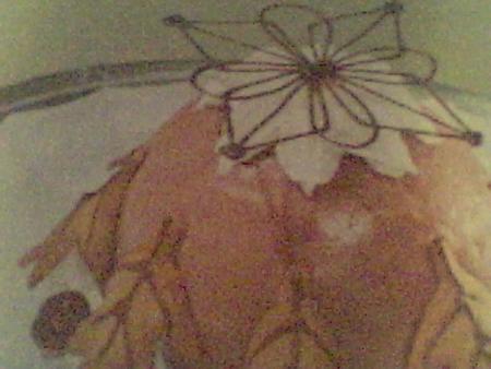 glace le delice des rois
