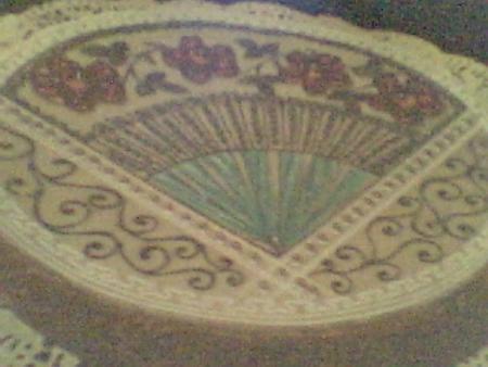 gateau seville