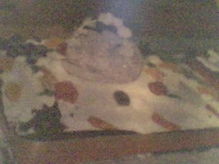 gateau d un bateme