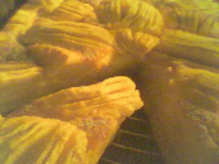 tarte alsacienne aux pommes a 13.50