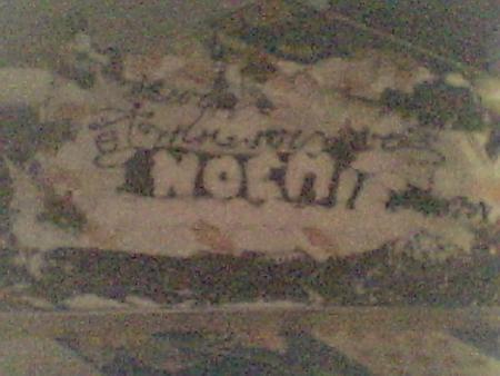 gateau d anniversaire