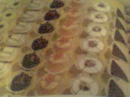 petit fours glace
