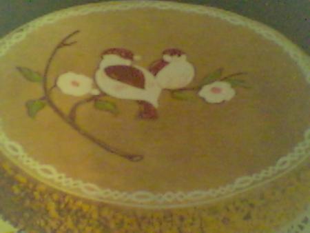 gateau tete a tete
